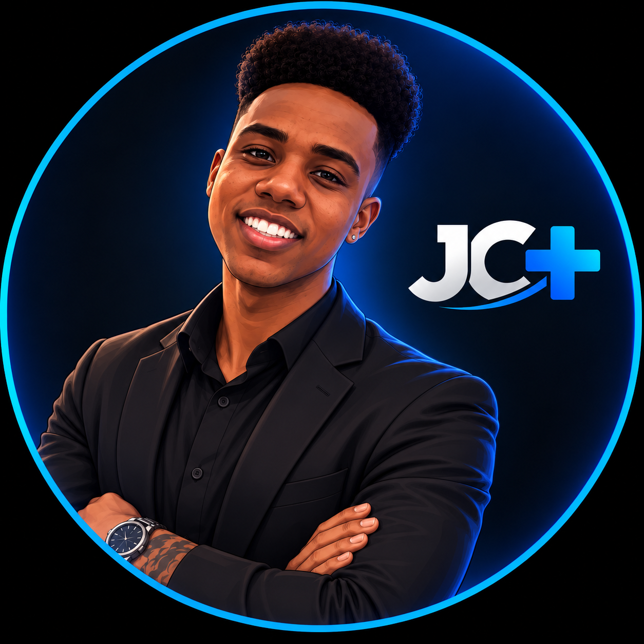 Júlio César, especialista da JC Mais